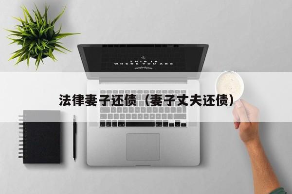 法律妻子还债(妻子丈夫还债)